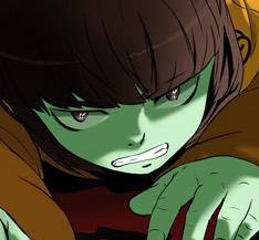 Том 1 Глава 67 - 2F - Последний экзамен (11)