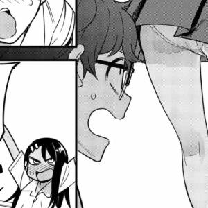 Capítulo 24.1 ¡¡Que tal, Senpai!! Mira como giro el hula-hula