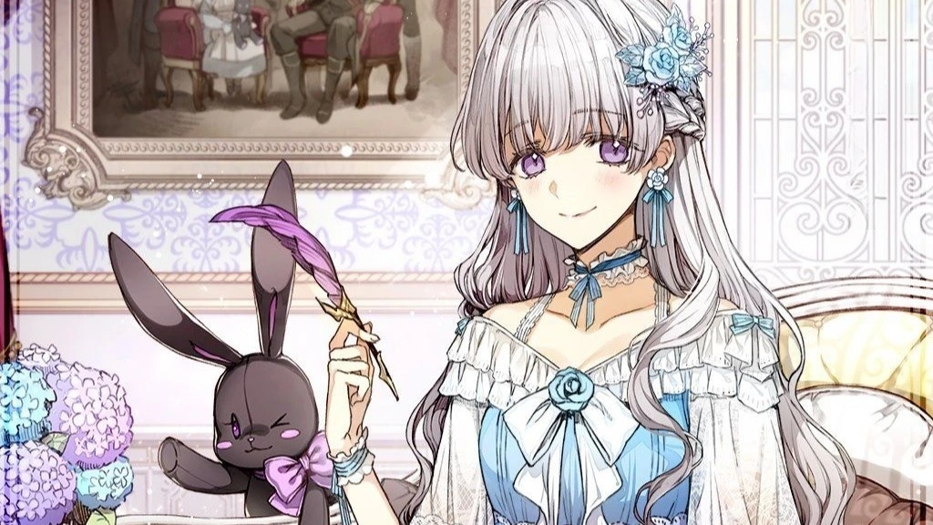 La Duquesa Monstruosa y la Princesa del Contrato