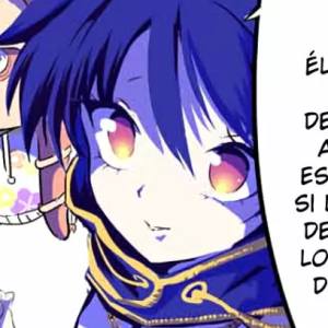 Capítulo 48  Prueba de fuego