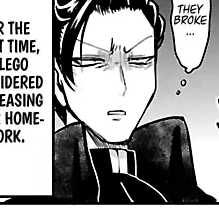 Volume 8 Chapter 70.5: EXTRA