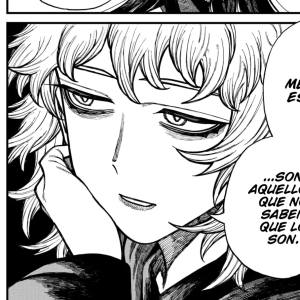 Capítulo 72 Los falsos hermanos