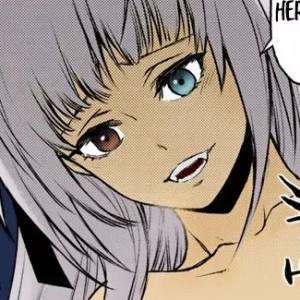 Capítulo 93 Confrontación Santa-Demoniaca