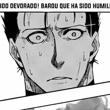 Capítulo 63  Ego enterrado
