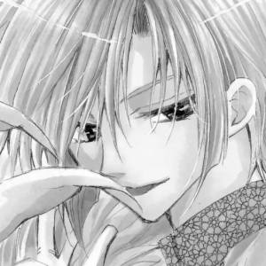 Volume 5 Chapter 29: Ties