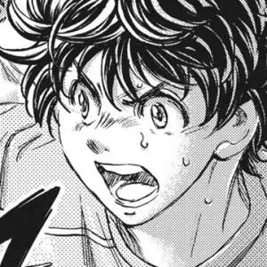 Chapter 352: Even vs. Barca ~{A pair of 2+}~