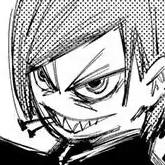 Volume 8 Chapter 62: The Origin of Obedience, Part 8