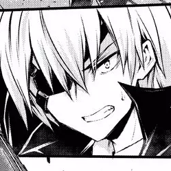 Capítulo 31  Colisión