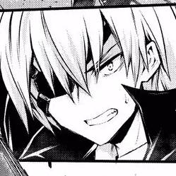 Capítulo 31  Colisión