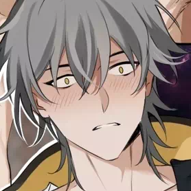 Chapter 14: Luka X Caelus