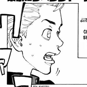 Capítulo 52  No temas, estoy aquí