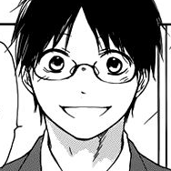 Volume 1 Chapter 3: Join Our Club's Plan!