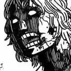 Capítulo 25 La marcha de los muertos.