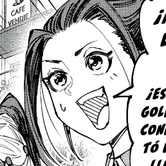 Capítulo 143  El Invasor Iracundo - Desenfreno