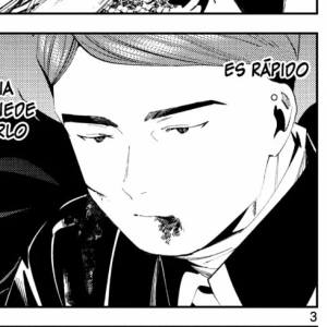 Capítulo 76  Conclusión