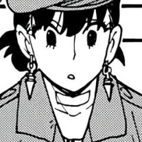 Capítulo 118 Misión: 118