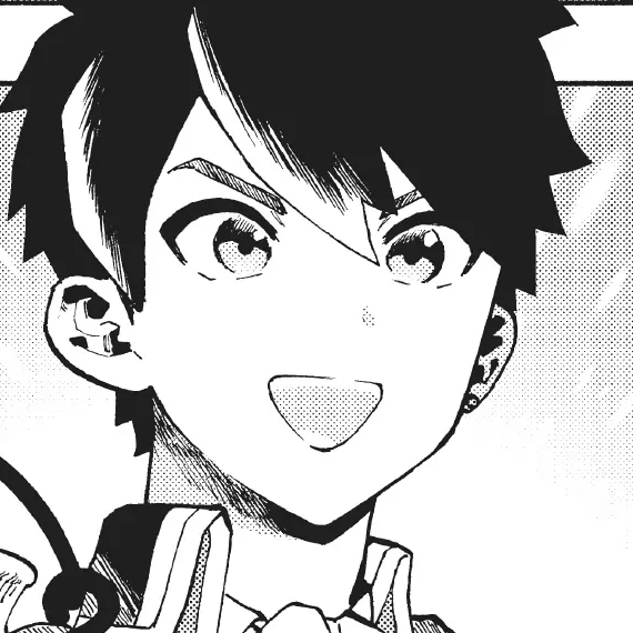 Volume 1 Chapter 3