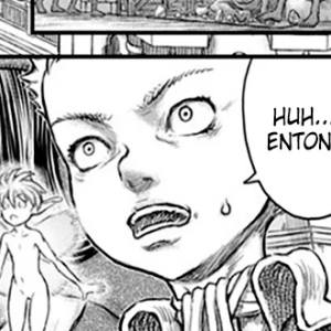 Capítulo 377 Serpiente en el pecho