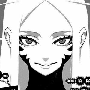 Capítulo 7  La hermana de un esclavo