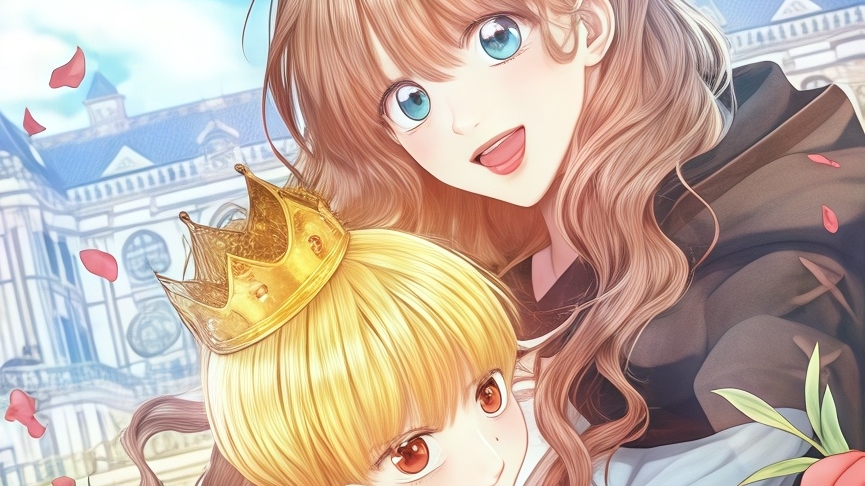 Nosso Tirano Se Tornou Jovem