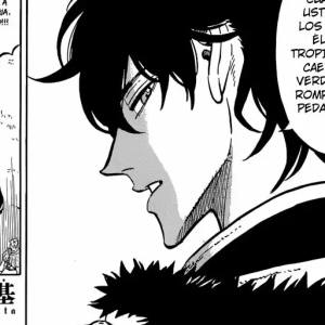 Capítulo 122 A mi manera