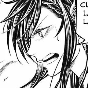 Capítulo 41  Gracias