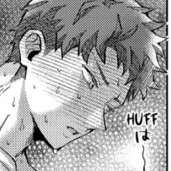 Chapter 12: Episode 12 (Uncensored)