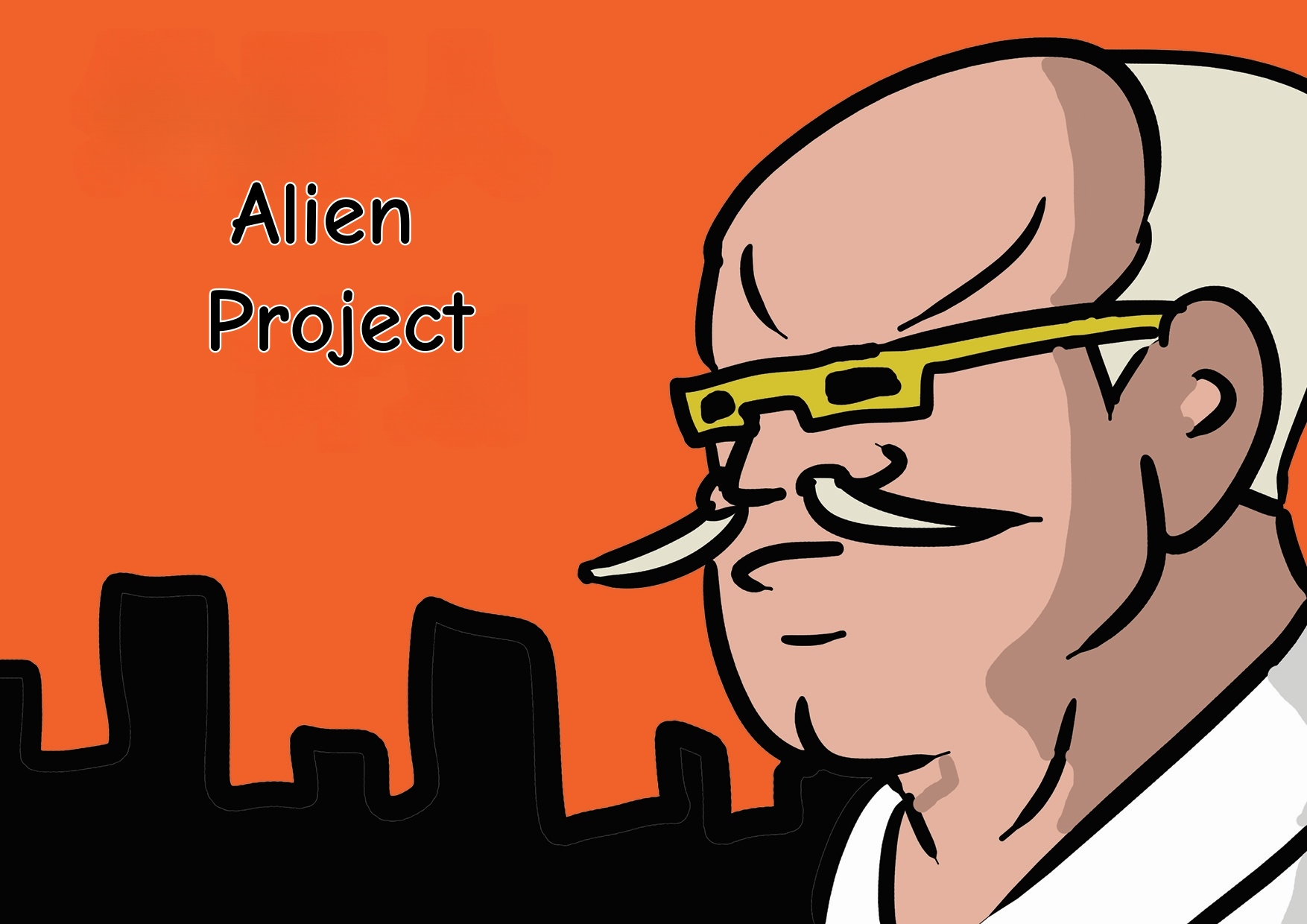 Alien Project