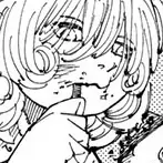 Volume 24 Chapter 210: Offering to the Unknown, Part 2