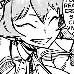 Capítulo 28 La versión femenina de Mikagami