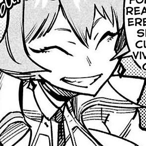 Capítulo 28 La versión femenina de Mikagami