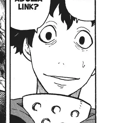 Volume 9 Chapter 77: Connection