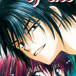 Volume 2 Chapter 6: The Wind Tribe