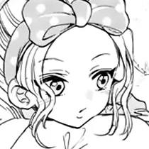 Volume 2 Chapter 9: It really suits her