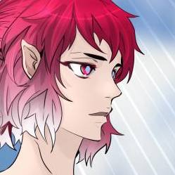 Том 3 Глава 40 - 52F Стена со Спящей Незабудкой (03)