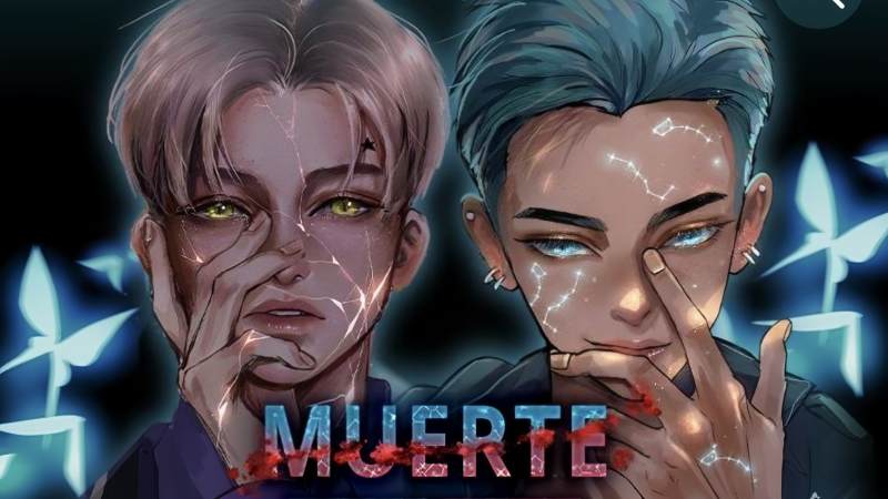 Muerte: Reprogramada