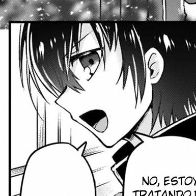 Capítulo 8  Declaración de guerra