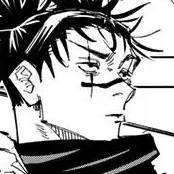 Volume 12 Chapter 104: The Shibuya Incident, Part 22