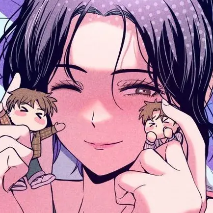 Capítulo 46 Alguien a quien le “gusta” hablar contigo