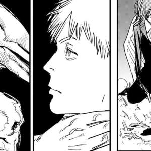 Том 8 Глава 65 - Демон тьмы