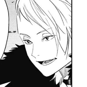 Volume 6 Chapter 55: The Second Exam Ends