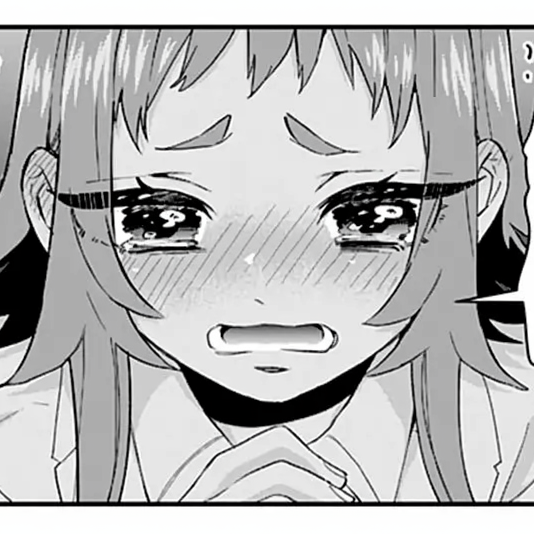 Capítulo 13  Esa es la Senpai que amo
