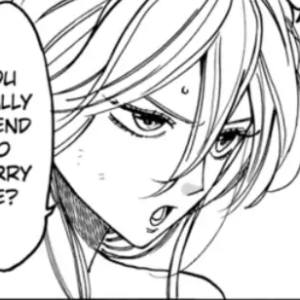 Chapter 3: SHOULD I DIE?