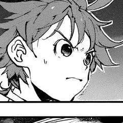 Capítulo 143  Erradicación