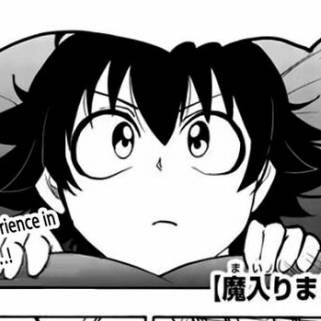 Volume 6 Chapter 48: The Crumbling Heroine