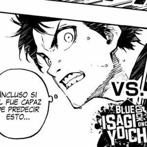 Capítulo 137 El último Paso