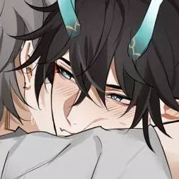 Chapter 17: Caelus X Dan Feng