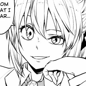 Volume 24 Chapter 109: Reunion and Introduction