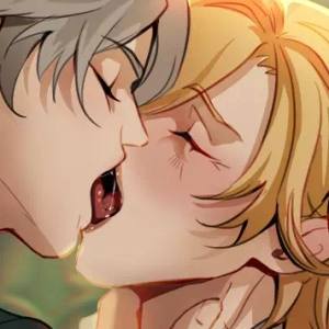 Chapter 5: Alhaitham X Kaveh: Missed Me?