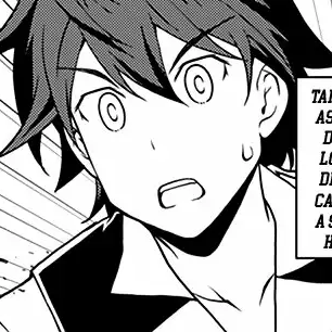 Capítulo 38 Problemas De Dragón II